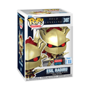 Funko POP! #2497 Esil Radiru - EPIKKO Videojuegos