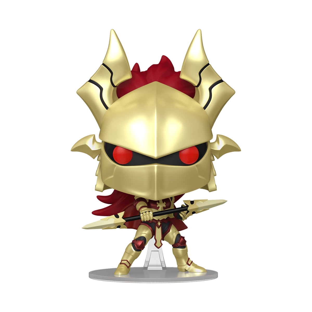 Funko POP! #2497 Esil Radiru