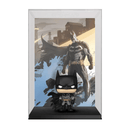 Funko POP! #25 Batman - EPIKKO Comics & Superheroes