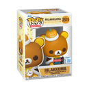 Funko POP! #2515 Rilakkuma (Pumpkin) - EPIKKO Animación y dibujos animados