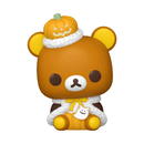 Funko POP! #2515 Rilakkuma (Pumpkin) - EPIKKO Animación y dibujos animados