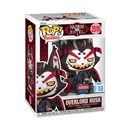 Funko POP! #2516 Overlord Husk - EPIKKO Películas y TV