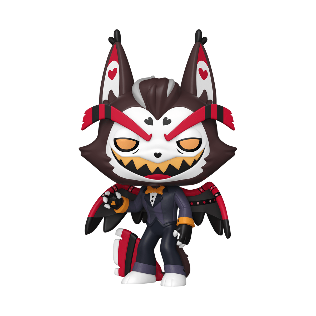 Funko POP! #2516 Overlord Husk - EPIKKO Películas y TV