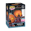 Funko POP! #2525 Samhain with Pop! Protector - EPIKKO Favoritos Fandom