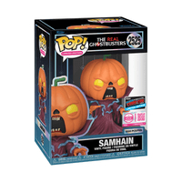 Funko POP! #2525 Samhain with Pop! Protector - EPIKKO Favoritos Fandom
