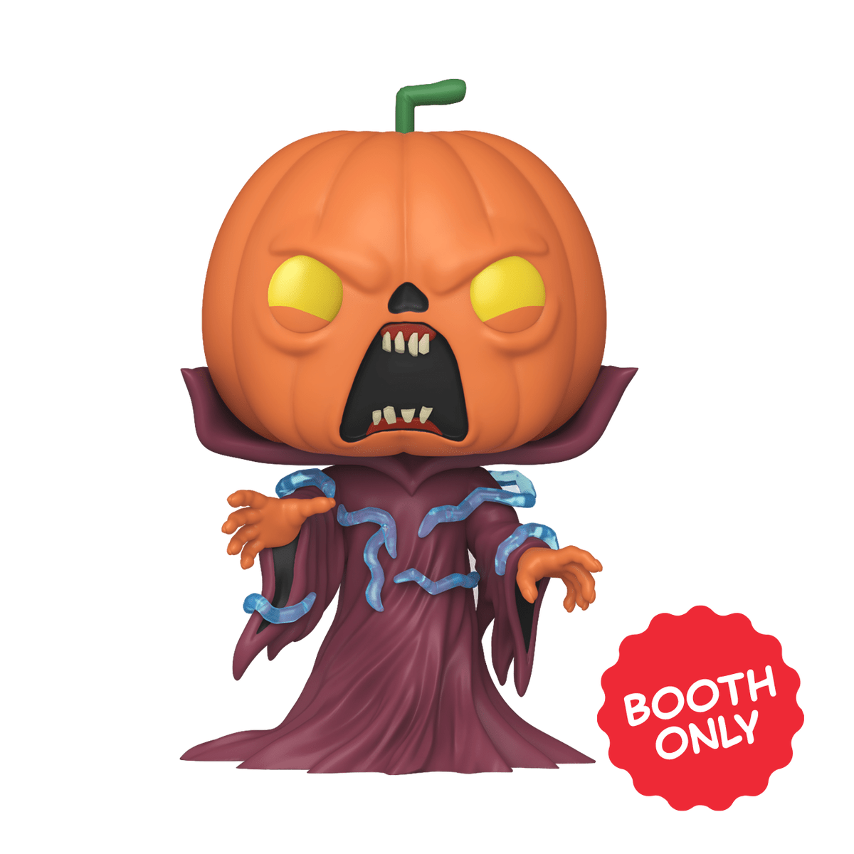 Funko POP! #2525 Samhain with Pop! Protector - EPIKKO Favoritos Fandom