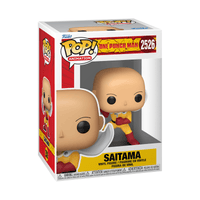 Funko POP! 2526 Saitama - EPIKKO Anime & Manga
