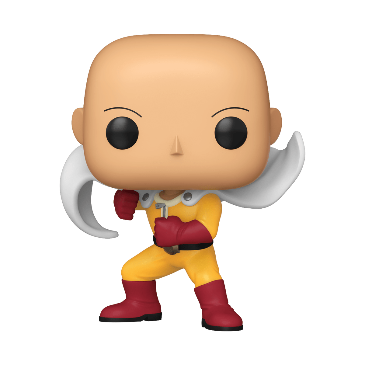 Funko POP! 2526 Saitama - EPIKKO Anime & Manga