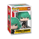 Funko POP! 2528 Terrible Tornado - EPIKKO Anime & Manga