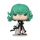 Funko POP! 2528 Terrible Tornado - EPIKKO Anime & Manga