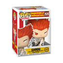Funko POP! 2529 Garou - EPIKKO Anime & Manga