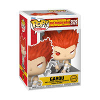 Funko POP! 2529 Garou - EPIKKO Anime & Manga