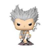 Funko POP! 2529 Garou - EPIKKO Anime & Manga