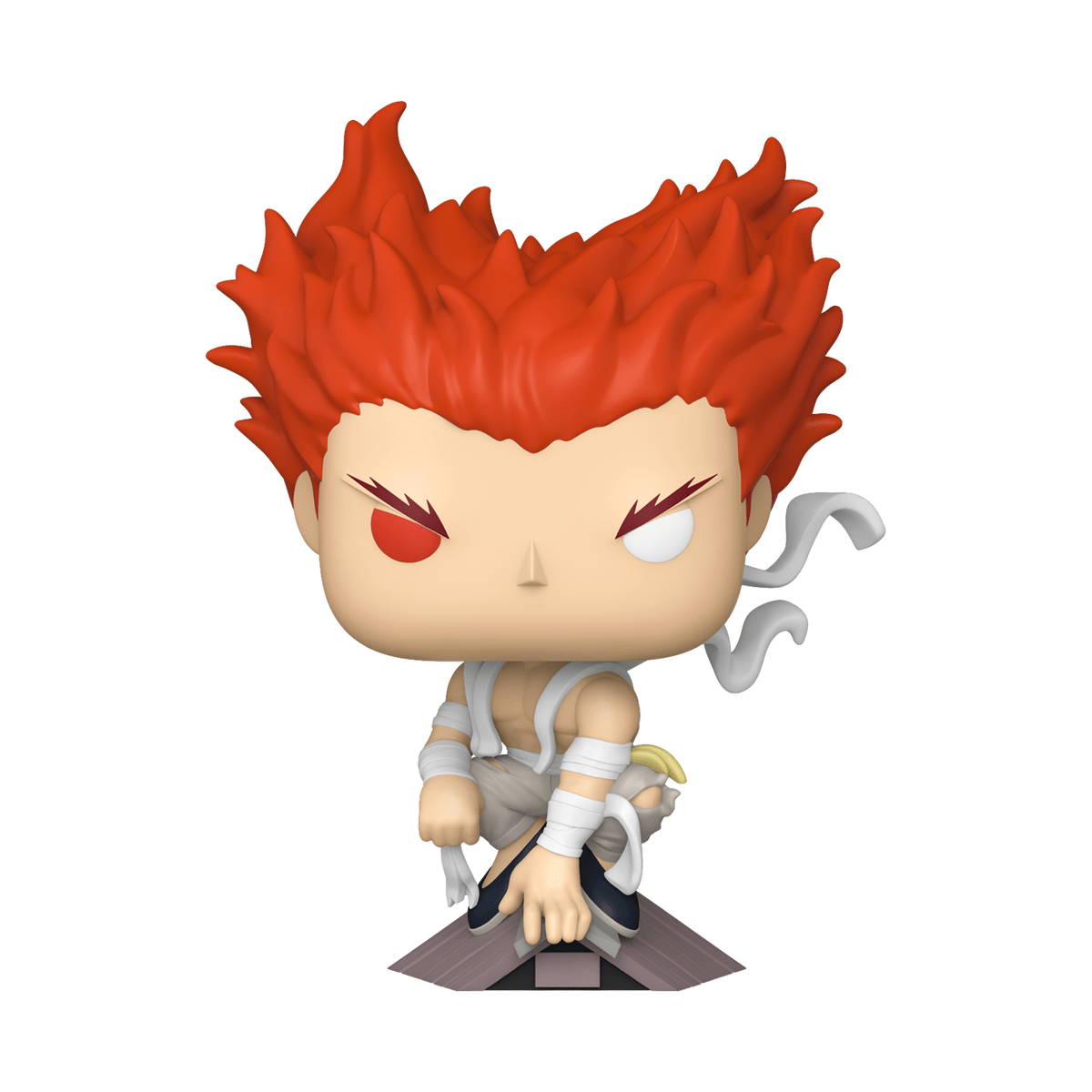 Funko POP! 2529 Garou - EPIKKO Anime & Manga