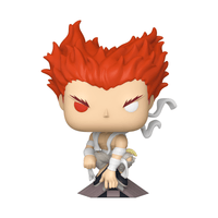Funko POP! 2529 Garou - EPIKKO Anime & Manga
