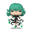 Funko POP! 2532 Terrible Tornado (Glow) - EPIKKO Anime & Manga
