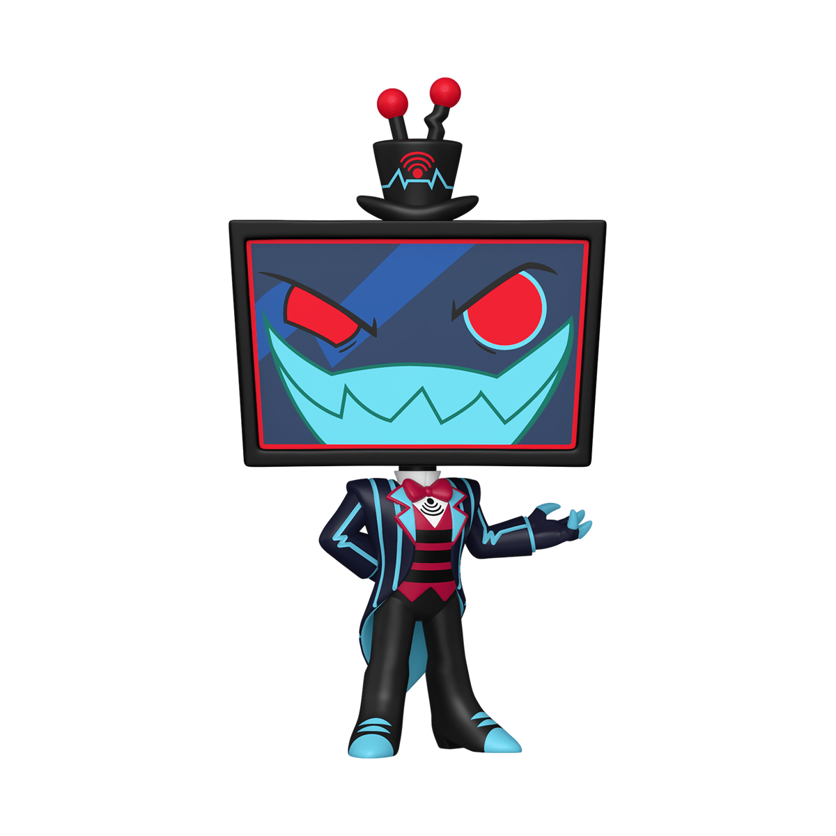 Funko POP! #2536 Vox (Glow) - EPIKKO Películas y TV