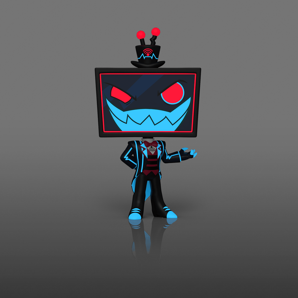 Funko POP! #2536 Vox (Glow) - EPIKKO Películas y TV