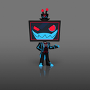 Funko POP! #2536 Vox (Glow) - EPIKKO Películas y TV