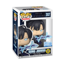Funko POP! #2537 Sung Jinwoo (Glow) - EPIKKO Anime & Manga