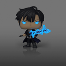 Funko POP! #2537 Sung Jinwoo (Glow) - EPIKKO Anime & Manga