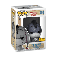 Funko POP! 254 Eeyore - EPIKKO Animación y dibujos animados