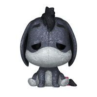 Funko POP! 254 Eeyore - EPIKKO Animación y dibujos animados