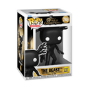 Funko POP! #2549 The Beast (Glow) - EPIKKO Películas y TV