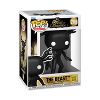 Funko POP! #2549 The Beast (Glow) - EPIKKO Películas y TV