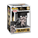 Funko POP! #2549 The Beast (Glow) - EPIKKO Películas y TV