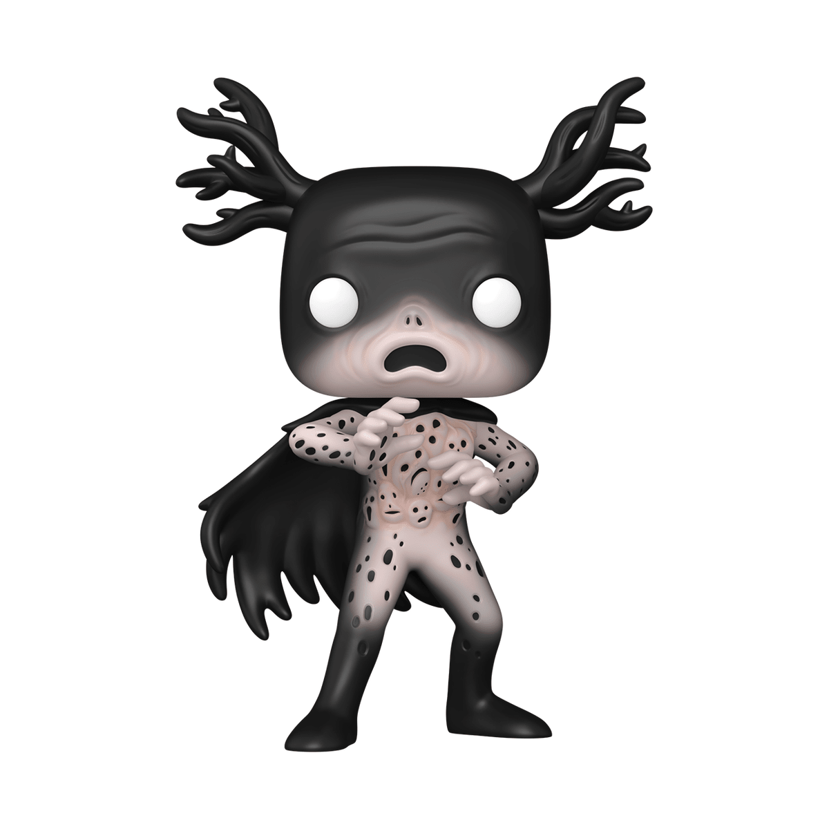 Funko POP! #2549 The Beast (Glow) - EPIKKO Películas y TV