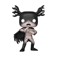 Funko POP! #2549 The Beast (Glow) - EPIKKO Películas y TV