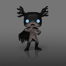 Funko POP! #2549 The Beast (Glow) - EPIKKO Películas y TV