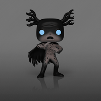 Funko POP! #2549 The Beast (Glow) - EPIKKO Películas y TV