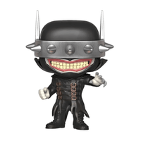 Funko POP! #256 Batman Who Laughs - EPIKKO Comics & Superheroes