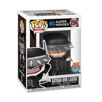 Funko POP! #256 Batman Who Laughs - EPIKKO Comics & Superheroes