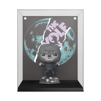 Funko POP! 26 VHS Covers The Wolfman - EPIKKO Películas y TV