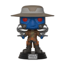 Funko POP! #262 Cad Bane - EPIKKO Películas y TV