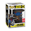 Funko POP! #262 Cad Bane - EPIKKO Películas y TV