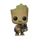 Funko POP! #263 Groot - EPIKKO Comics & Superheroes