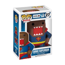 Funko POP! #27 Domo Superman - EPIKKO Películas y TV