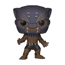 Funko POP! #274 Black Panther Warrior Falls - EPIKKO Comics & Superheroes