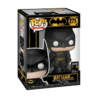 Funko POP! 275 Batman 1989 - EPIKKO Comics & Superheroes