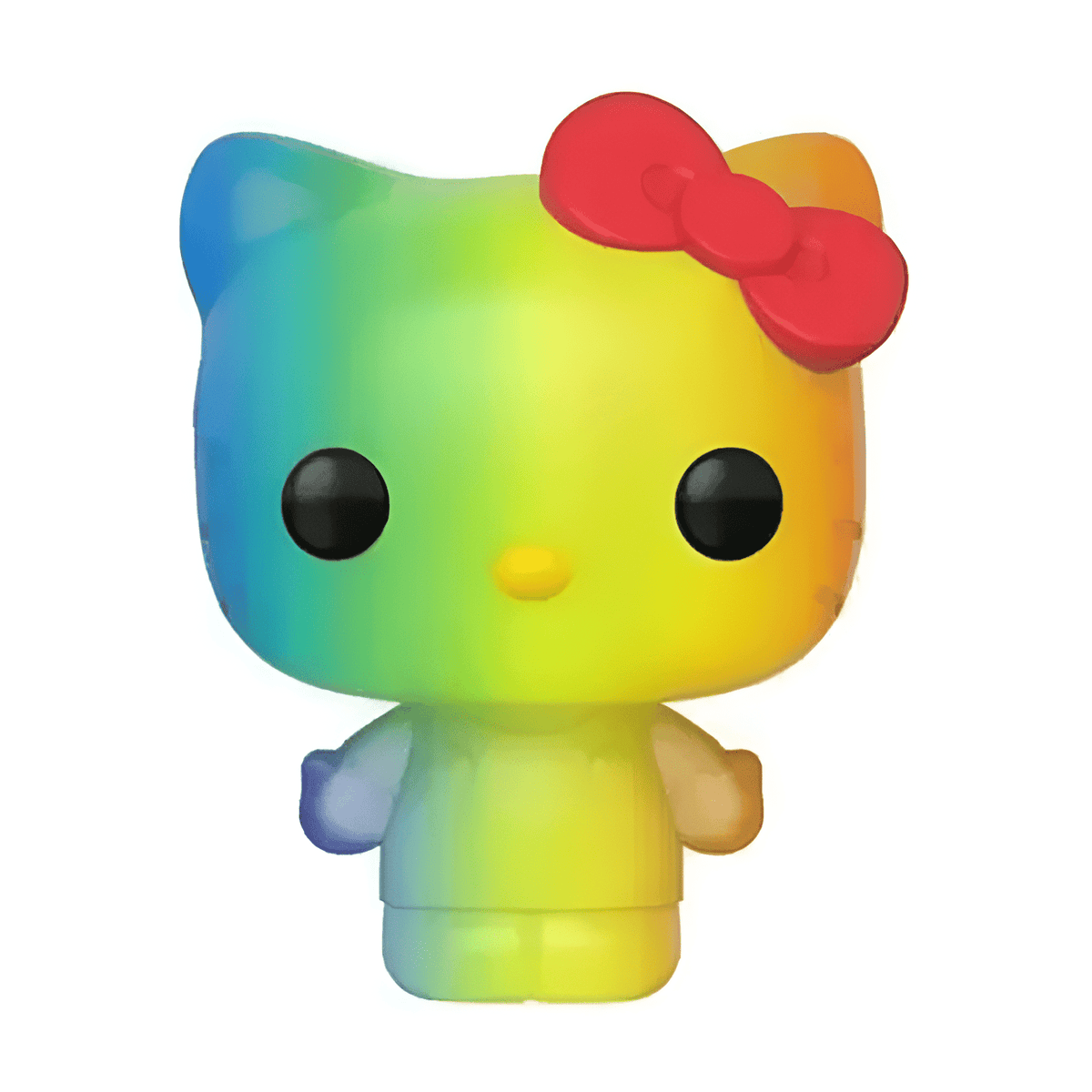 Funko POP! #28 Hello Kitty (Pride) - EPIKKO Favoritos Fandom