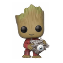 Funko POP! #280 Groot - EPIKKO Comics & Superheroes