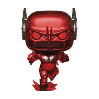 Funko POP! 283 Batman Red Death - EPIKKO Comics & Superheroes