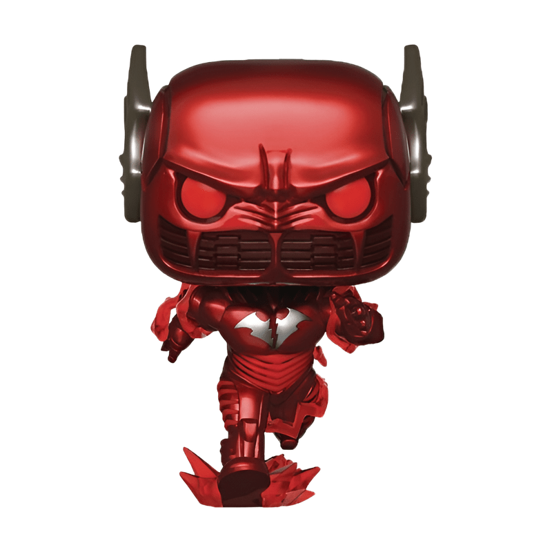 Funko POP! 283 Batman Red Death - EPIKKO Comics & Superheroes