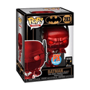 Funko POP! 283 Batman Red Death - EPIKKO Comics & Superheroes