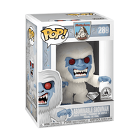 Funko POP! #289 Abominable Snowman - EPIKKO Animación y dibujos animados