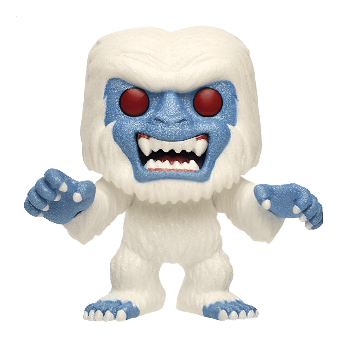 Funko POP! #289 Abominable Snowman - EPIKKO Animación y dibujos animados